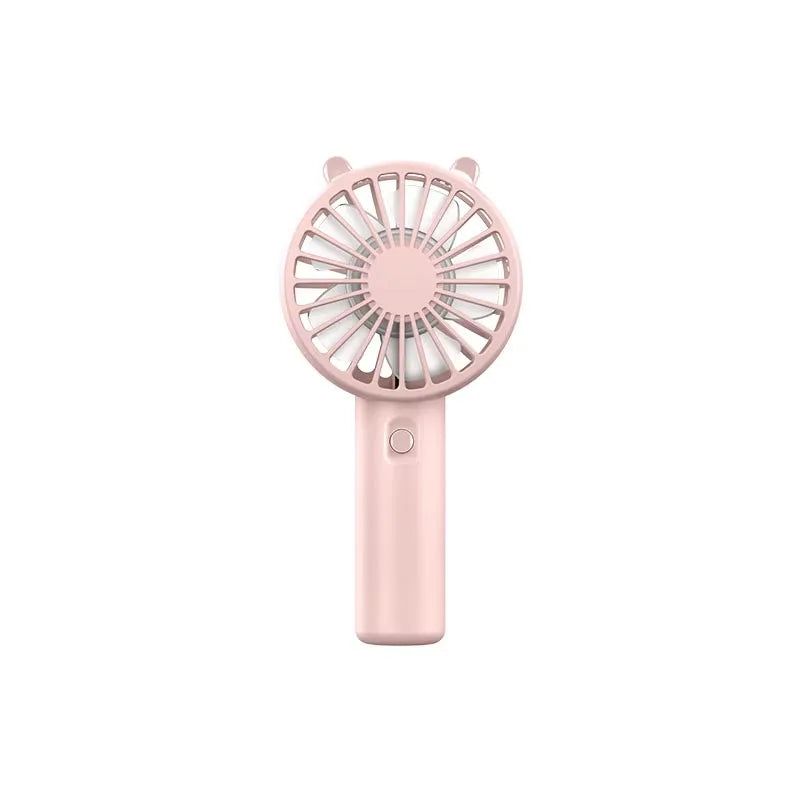 (Kopie) Rechargeable Mini Handheld Fan Cooling Fans for Home Office Travel Outdoor and Camping Dropship Operated Small Fan