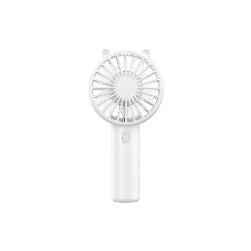 (Kopie) Rechargeable Mini Handheld Fan Cooling Fans for Home Office Travel Outdoor and Camping Dropship Operated Small Fan